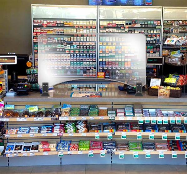 Custom Shield Solutions